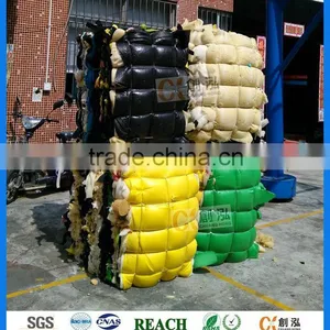 Foam Waste Management Controlling Waste Recycling Sponge thumbnail-2