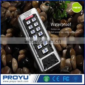 Keypad Waterproof Outdoor Access Control PY-CC1EH thumbnail-2