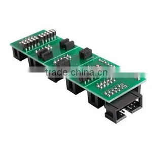 Perfect Function Universal Car Ecu Programmer V54 FGTech Galletto 4 Master Ecu Chip Tuning Tool on With Good Feedback thumbnail-4