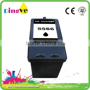 Remanufactured Black Ink Cartridge 5566 for Dell thumbnail-1