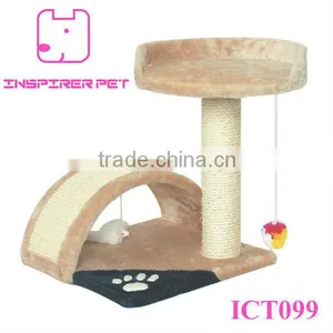 Cat Play Kitten Toy thumbnail-1