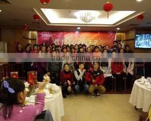 Guangzhou Yuerlian Garment Co., Ltd. company overview - view 2 thumbnail