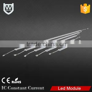 Advertising Special Light IP65 Waterproof 13 Chips Smd 5730 no Need Power Supply Led Backlight thumbnail-1