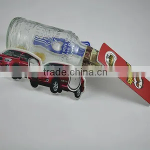 New Products for 2013 Popular Hot Sale Cheaper Tinplate Bottle Opener thumbnail-1