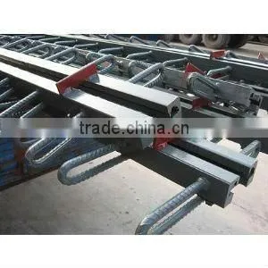 Reasonable Price Modular Bridge Expansion Joint thumbnail-1
