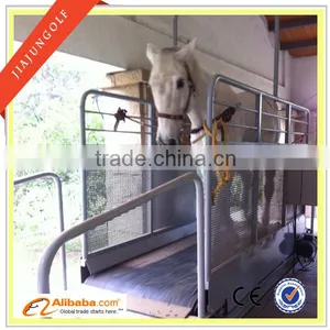 Racecouse Horse Treadmill thumbnail-1