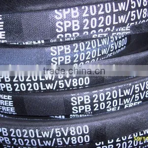 General Automotive v Belting Rubber thumbnail-1