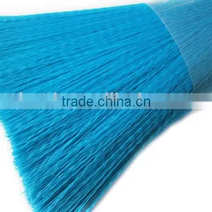 Brilliant Color PVC Plastic Fiber thumbnail-1