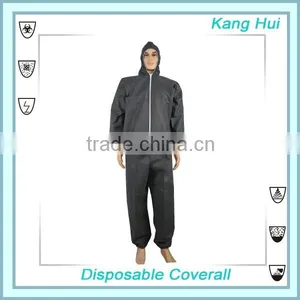 Low Price Disposable Anti-water Protective Clothes thumbnail-1