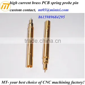 CNC Machining Test Probe Pin thumbnail-5
