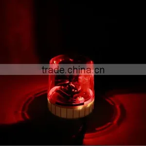 Car Beacon Lights Beacon Light Warning Light TBD-20R thumbnail-1