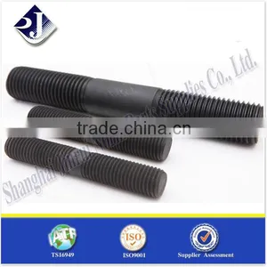B7 Rod/Stud Bolt, Double Thread Stud Bolt and Nut thumbnail-1