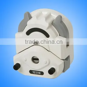 Disinctive Design Peristaltic Dosing Pump Head YZII15 thumbnail-1