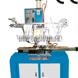 China Heat Transfer Printing Machine for Bottle/can /box/pen/stationary TH-300R thumbnail-1