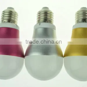 G60 10W High Brightness Global Led Light Bulb thumbnail-1