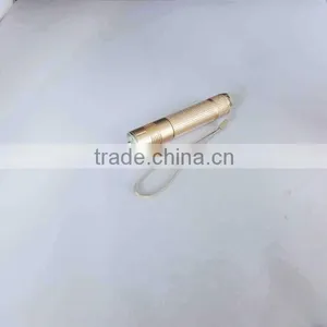 Golden Supplier Metal Flashlight Black Flashlight thumbnail-2