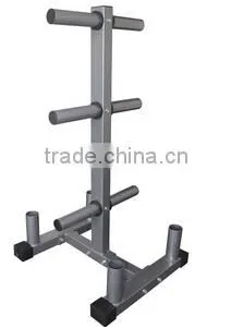 Weight Plate Rack/bumper Plate Rack thumbnail-1