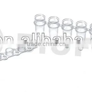 0.2ml Thin Wall PCR Tubes thumbnail-4