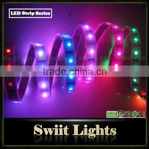 High Lumen 300 LED 5630 SMD Strip Cool White Waterproof 72w thumbnail-1