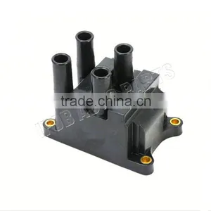 Ifob Auto Parts Ignition Coil For Generators For MAZDA 2 C201-18-100A thumbnail-2