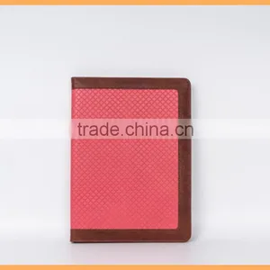 Fashion Classic Grid Pattern Smart Leather Cover Case for Ipad Air thumbnail-1