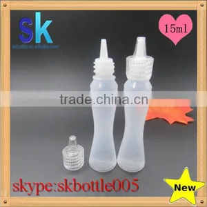 Super Design Unicorn Pen Dropper Bottles in Stock thumbnail-3