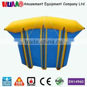 High Quality Inflatable Flyfish With Competitive Price thumbnail-5