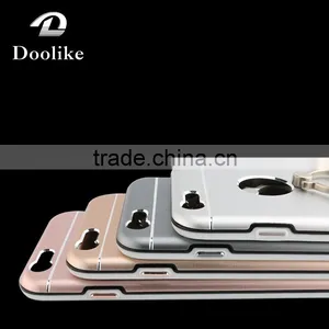 2016 Doolike Hot Selling New Products Personality Phone Ring Holder Case For IPhone 6 Plus Phone Case thumbnail-6