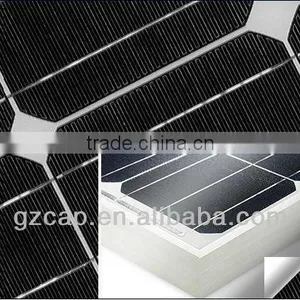 12v 10w to 300w Poly Solar Panel Mono Solar Panel thumbnail-1