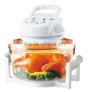 High Quality Multi-function Electric Halogen Ovens thumbnail-1