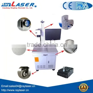 HOT Sale Laser Making Machine thumbnail-1