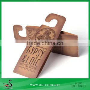 Sinicline Eco-Friendly Necklace Display Hanger Card/2016 New Necklace Card Quality Choice thumbnail-1
