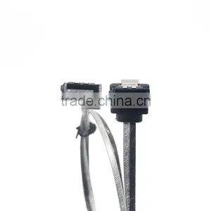 Dual Channel SATA Cable,High Quality SATA 3.0 Cable thumbnail-2