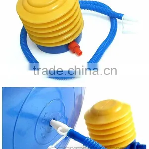 Foot Pump(4'') thumbnail-1