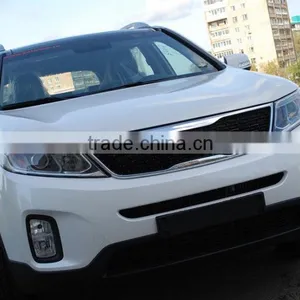 KIA SORENTO R thumbnail-2
