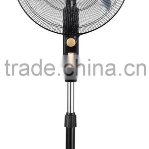 New Products on Asia Market Summer Cooling Standing Fan thumbnail-1