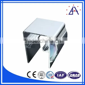 Factory Direct Price Aluminium Shower Enclosure Manufacturer Quality Choice thumbnail-5