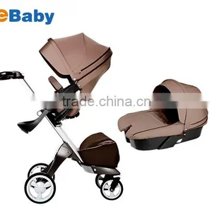 2016 Most Popular Multi-function 2 in 1 Baby Strollers,top Selling Baby Stroller thumbnail-4