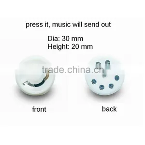 2016 Wholesale Custom Programmable Voice Button With Existing Model thumbnail-6