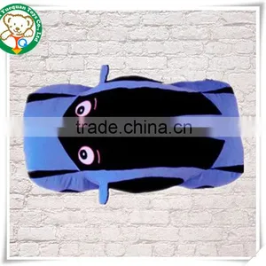 Good Qulity Baby Plush Toy Small Car for Baby thumbnail-4