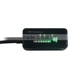 1.88M WiFi OBD-II Connector Obd Cable thumbnail-1