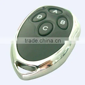 Garage Gate Remote Control thumbnail-1