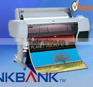 Epson 2100 Compatible Cartridge for Wide Format Epson 2100 thumbnail-1