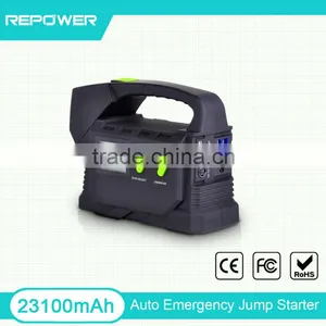 Factory Offer Jump Starter Professional Power Bank 24v Emergency Car Jump Starter thumbnail-6