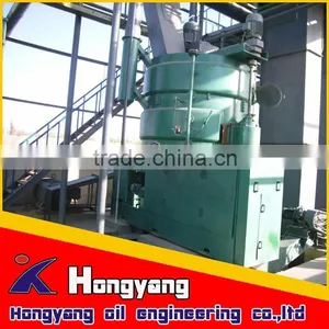 Refined Soybean Oil Edible Cooking Oil Machine thumbnail-5