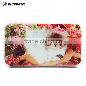 High Quarlity Sublimation Mini Electronic Scale Wholesale thumbnail-1