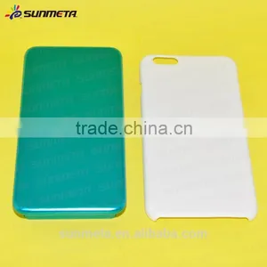3D IP6 Plus Mobile Phone Shell Mould for Sublimation With Best Quality Wholesale thumbnail-2