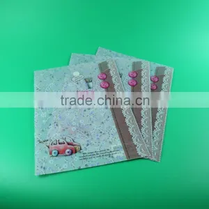 Vertical Plastic File Folder With Sticker Closure, a4 Plastic Document Bag, Custom Printed pp Plastic File Folder for Students thumbnail-1