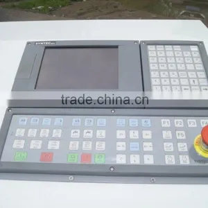 ATC Cnc Router QL-1325 CE Approved 1300*2500mm Woodworking Cnc 4th Axis Maching Center thumbnail-3