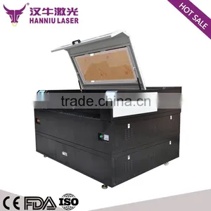 K1390 1300*900mm Linear Guide Co2 Pcb Laser Machine thumbnail-2